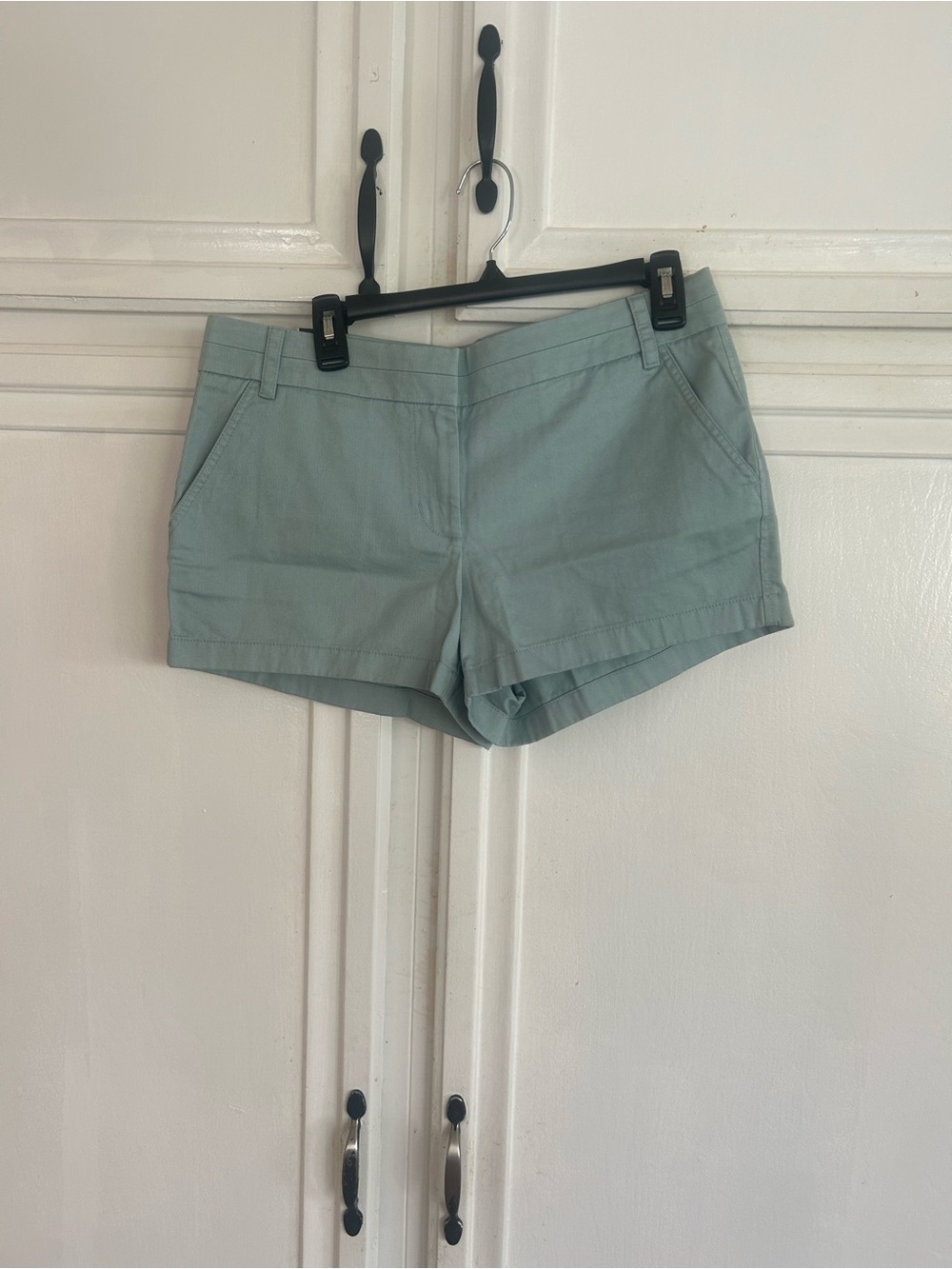 NWT J Crew Chino shorts